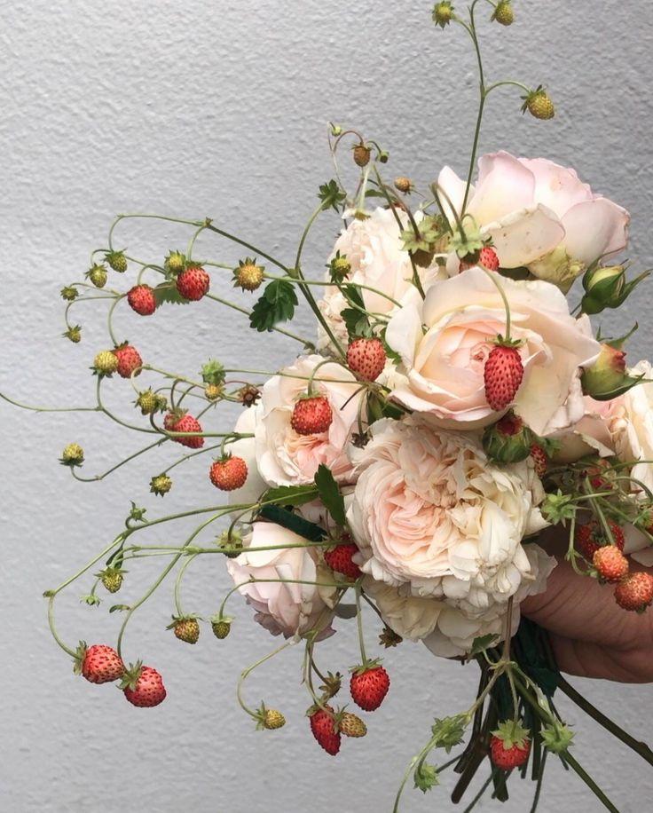 Secret Garden Whimsy Bouquet Symphony